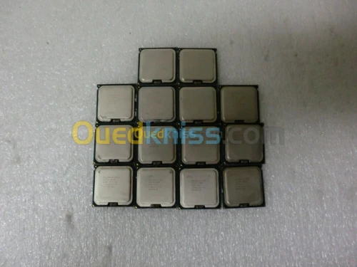 Cpu Intel xeon 