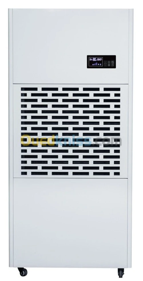 Déshumidificateur D'air 240L/24h