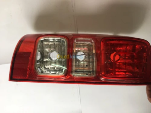 FEUX STOP ARRIÈRE CHEVROLET COLORADO