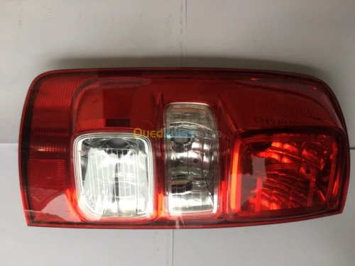 FEUX STOP ARRIÈRE CHEVROLET COLORADO