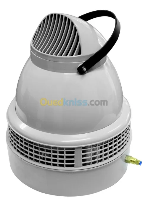 Humidificateur centrifuge 1,5Kg/h