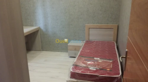 Construction préfabriquée