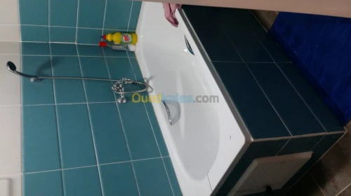 Construction préfabriquée