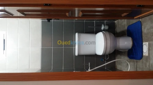 Construction préfabriquée