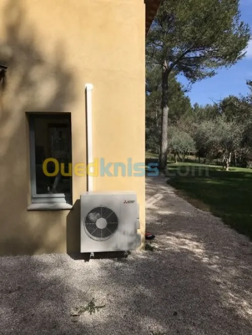 Réparation tout électroménager