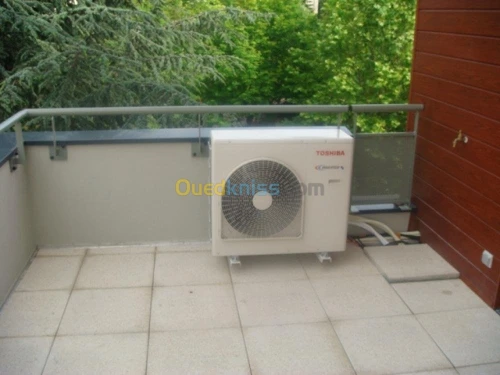 Réparation tout électroménager