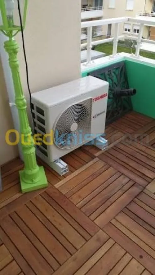 Réparation tout électroménager