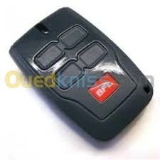 Motorisation de tout les ridou et port