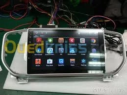 radioAndroid Kia Sportage14/15/18/19  
