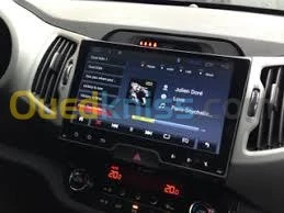 radioAndroid Kia Sportage14/15/18/19  