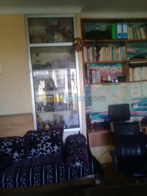 Location Appartement F3 Oran Oran