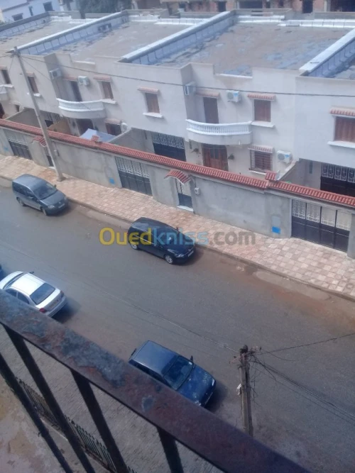 Location Appartement F3 Oran Oran