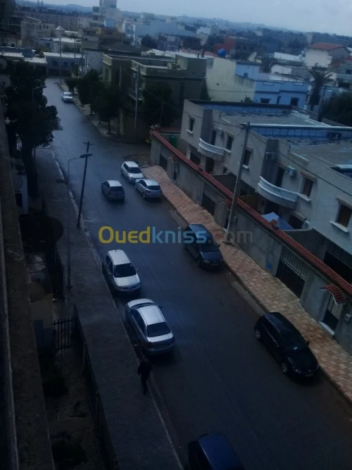 Location Appartement F3 Oran Oran