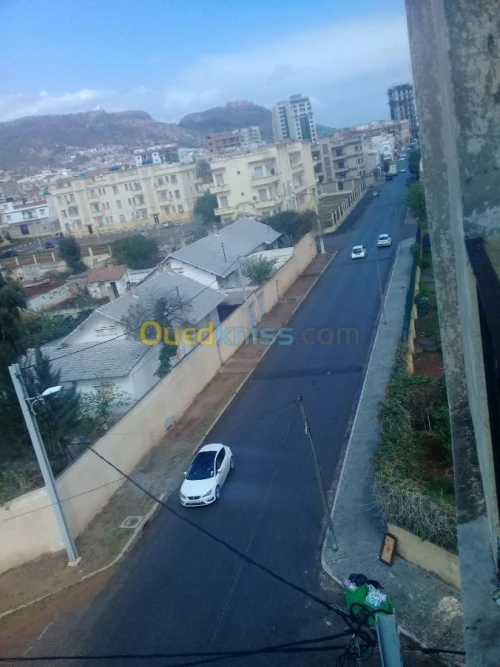 Location Appartement F3 Oran Oran