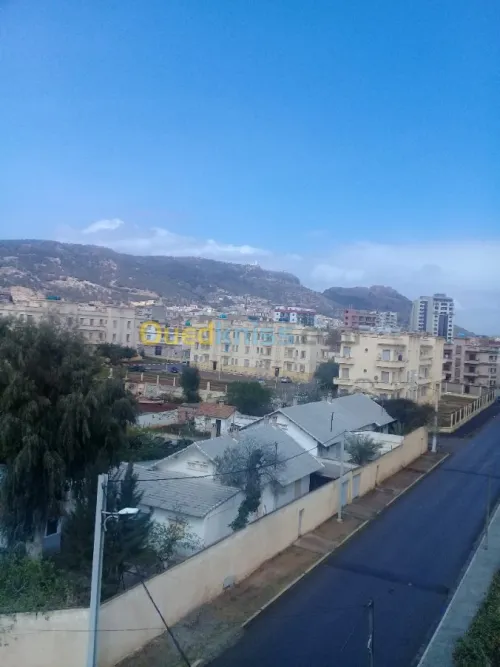Location Appartement F3 Oran Oran