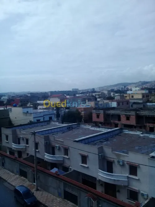 Location Appartement F3 Oran Oran