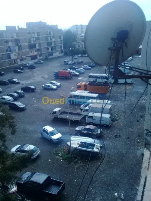 Location Appartement F3 Oran Oran
