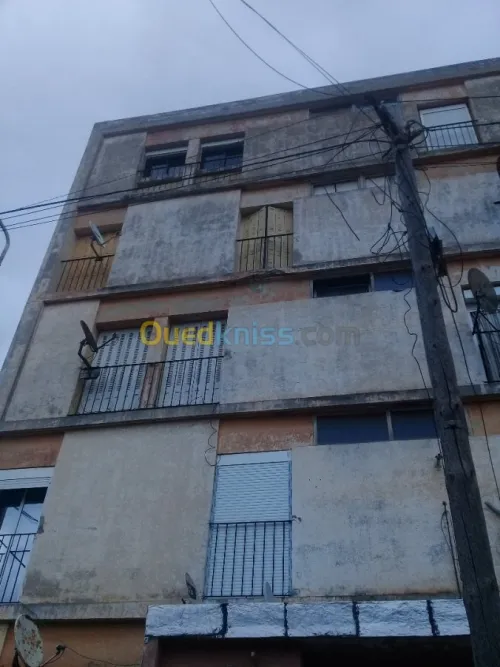 Location Appartement F3 Oran Oran