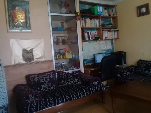 Location Appartement F3 Oran Oran