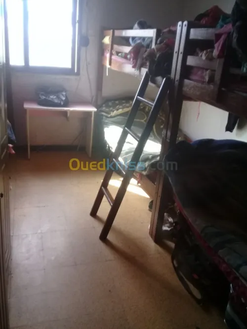 Location Appartement F3 Oran Oran