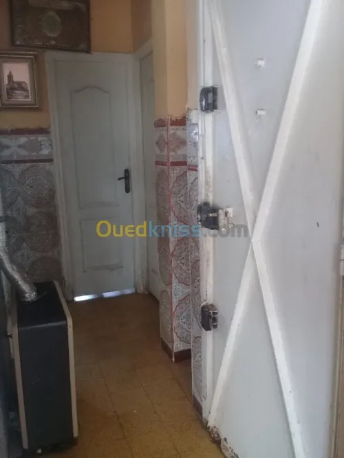 Location Appartement F3 Oran Oran