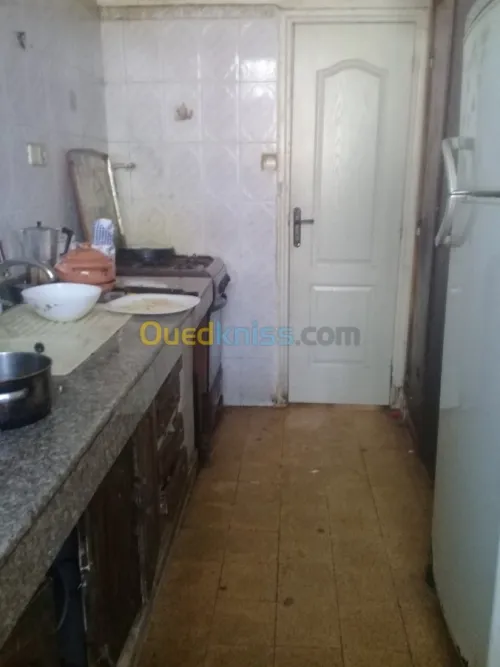 Location Appartement F3 Oran Oran