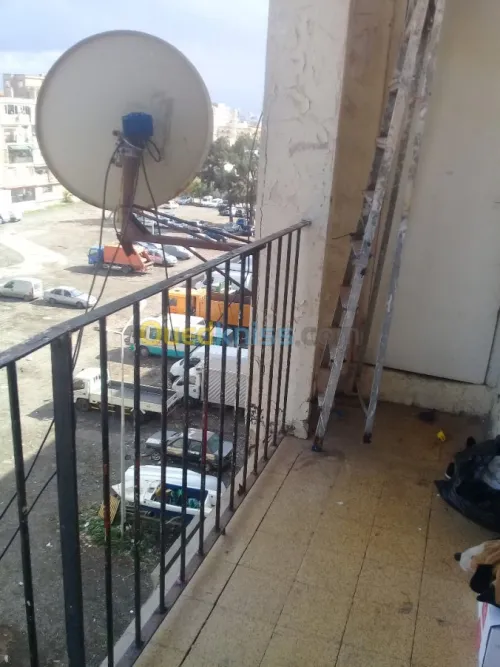 Location Appartement F3 Oran Oran