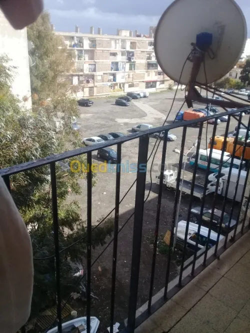 Location Appartement F3 Oran Oran