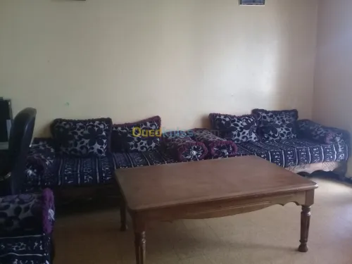 Location Appartement F3 Oran Oran