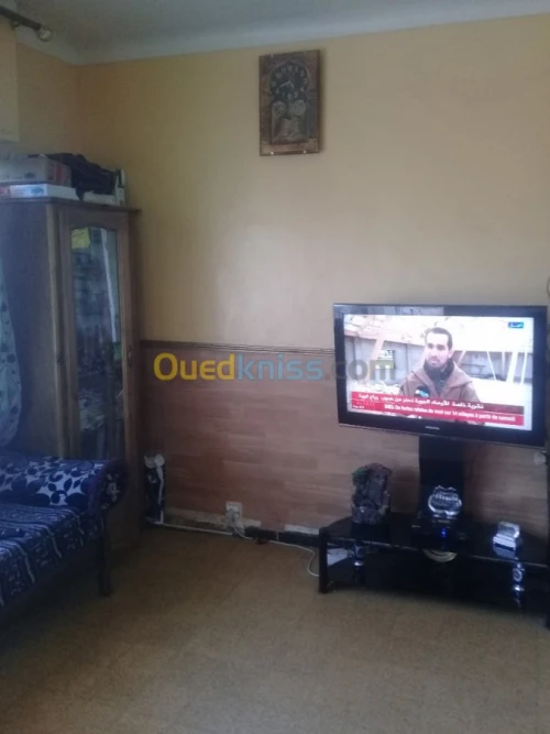 Location Appartement F3 Oran Oran