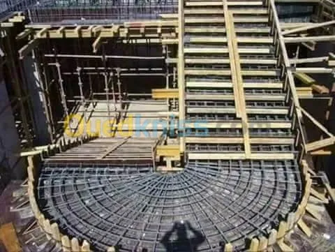 Aménagement intérieur et extérieur