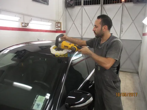 simonisage auto professionnel birkhade