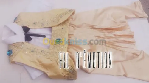fashion designer