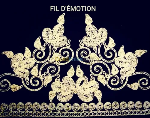 fashion designer