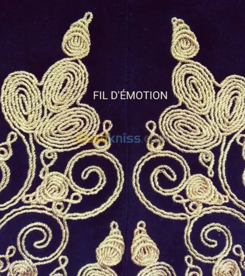 fashion designer