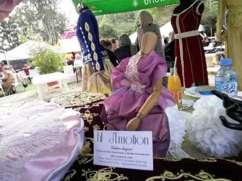 fashion designer