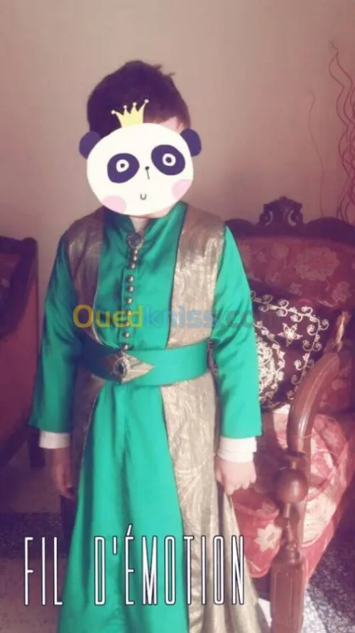 fashion designer