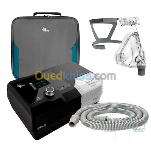 Location CPAP (PPC)