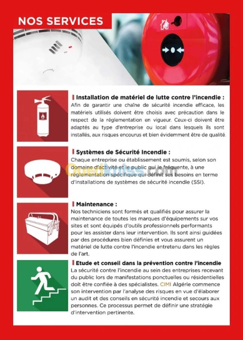 Calorifugeage - Isolation thermique 
