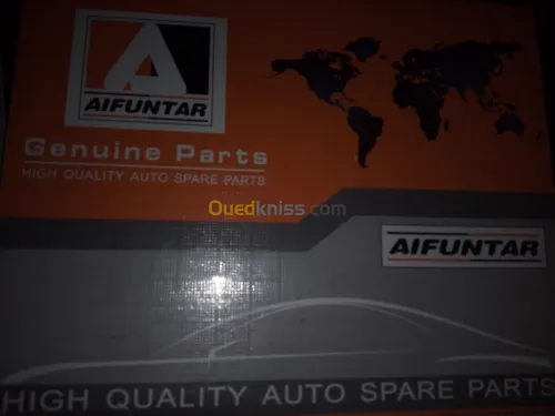 ABS dfm