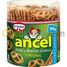 Biscuit Cake Chocolat Crackers