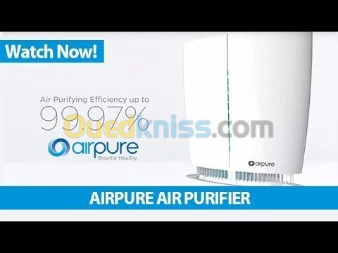 home pure et air pure