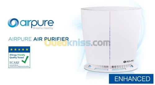 home pure et air pure