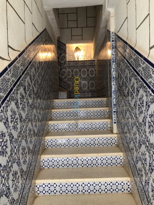 Location vacances Appartement F2 Oran Oran