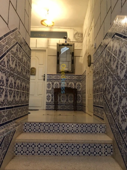 Location vacances Appartement F2 Oran Oran