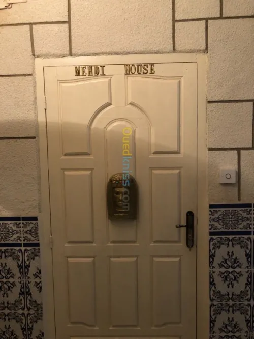 Location vacances Appartement F2 Oran Oran