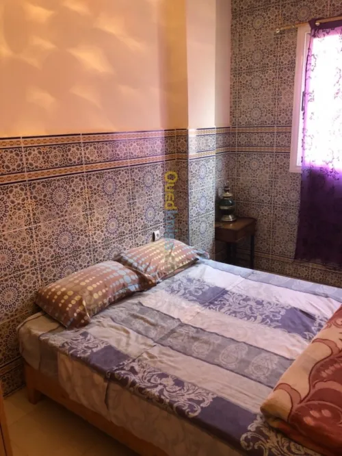 Location vacances Appartement F2 Oran Oran