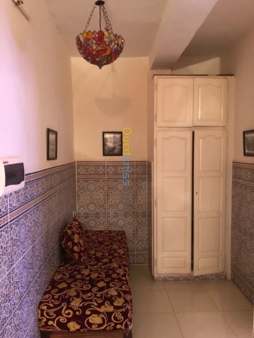 Location vacances Appartement F2 Oran Oran