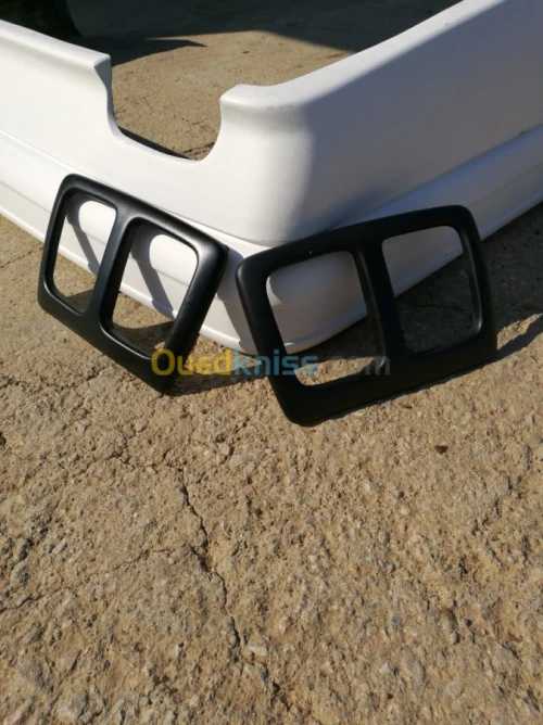 BMW E30 toit ouvrant