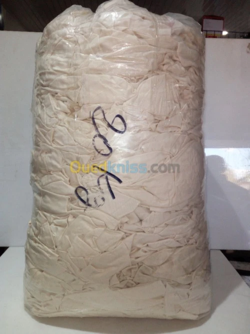 CHIFFON D'ESSUYAGE MACHINES INDUSTRIEL